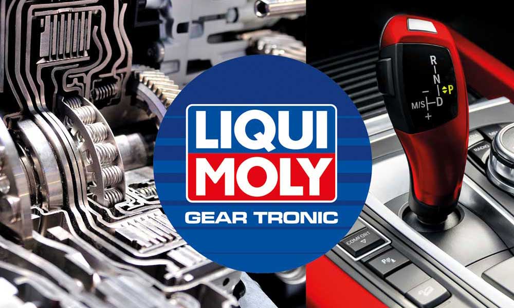 Automatikgetriebeölspülung